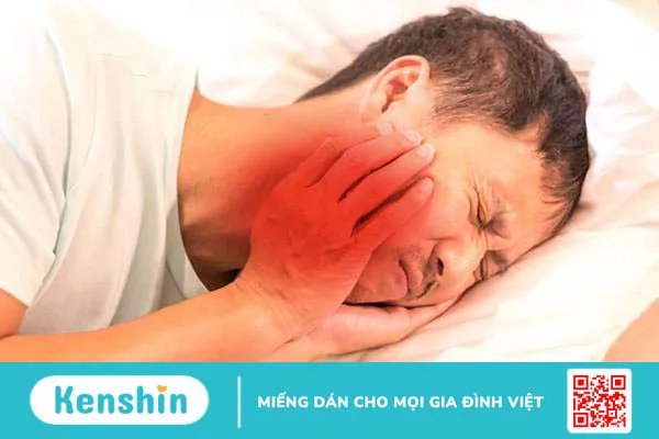 Tìm hiểu về phác đồ điều trị viêm khớp thái dương hàm