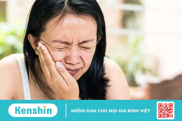 Tìm hiểu về phác đồ điều trị viêm khớp thái dương hàm