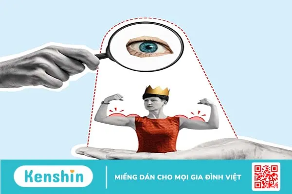 Tìm hiểu về sức mạnh: Bí mật đằng sau khái niệm mạnh mẽ là gì?