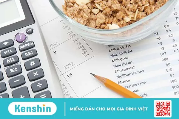 Tìm hiểu về thực đơn cho người suy thận