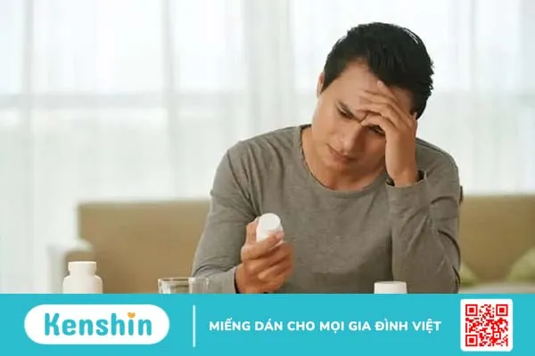 Tìm hiểu về tình trạng đau nửa đầu bên phải