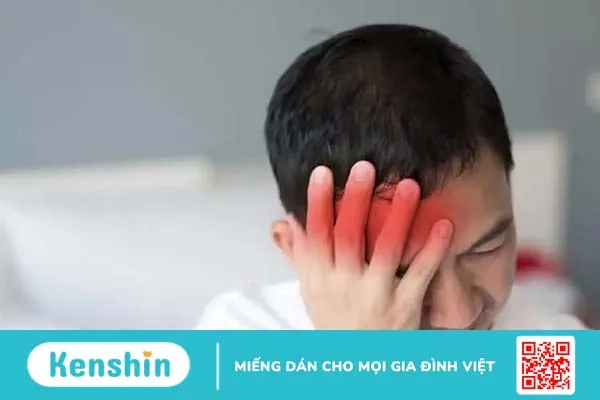 Tìm hiểu về tình trạng đau nửa đầu bên phải