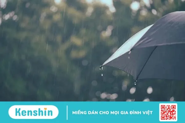 Tìm hiểu về tình trạng hạ thân nhiệt ở trẻ sơ sinh