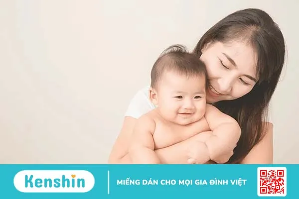 Tìm hiểu về tình trạng hạ thân nhiệt ở trẻ sơ sinh