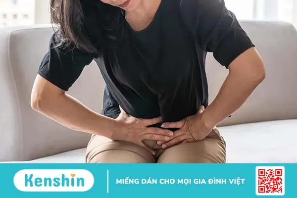 Tìm hiểu về ung thư buồng trứng giai đoạn cuối