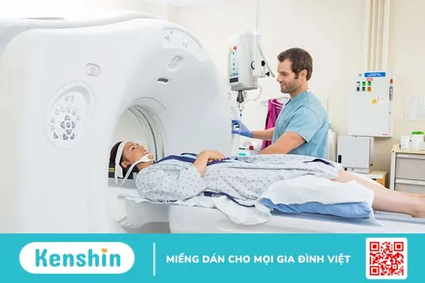 Tìm hiểu về ung thư phổi giai đoạn đầu