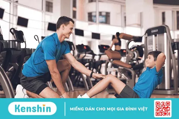 Tìm hiểu về vai trò của cha mẹ đối với sự phát triển của trẻ