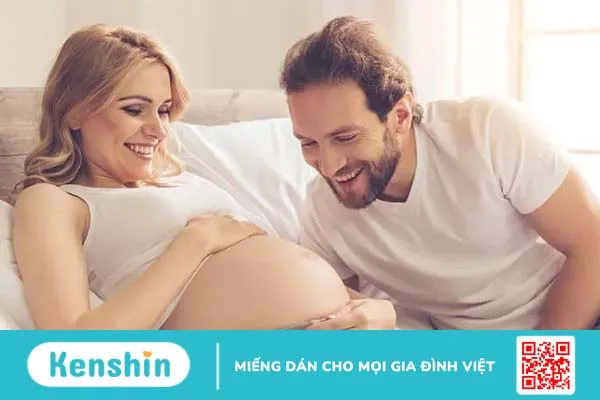 Tìm hiểu về xét nghiệm Non-stress test