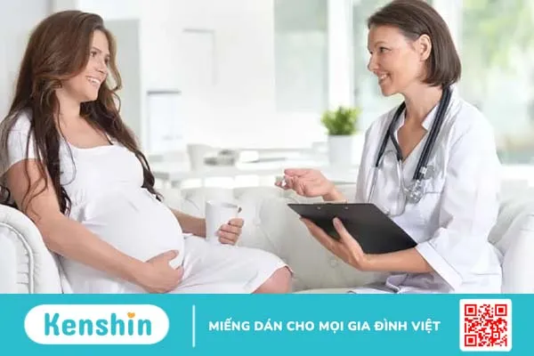 Tìm hiểu về xét nghiệm Non-stress test