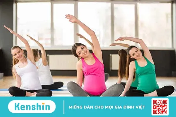 Tim thai yếu nên ăn gì? 3 Nhóm thực phẩm giúp bé phát triển khỏe mạnh