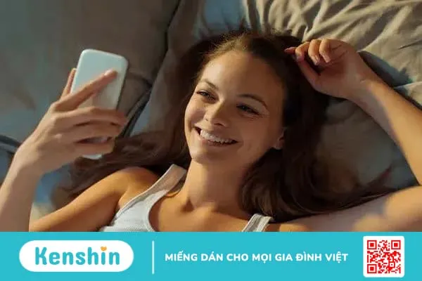 Tin nhắn sex: Nghệ thuật chat sex quyến rũ, tinh tế