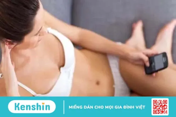 Tin nhắn sex: Nghệ thuật chat sex quyến rũ, tinh tế