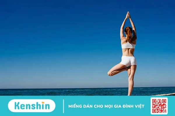 Tính cân bằng là gì? 6 bài tập thăng bằng phù hợp nhiều độ tuổi