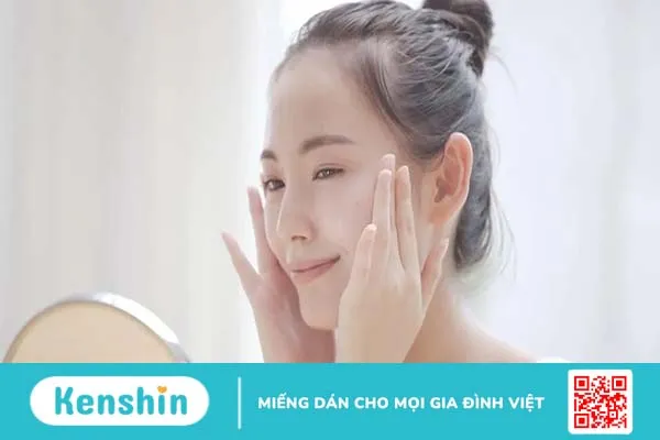 Tinh chất ốc sên trong mỹ phẩm có tác dụng gì cho da?