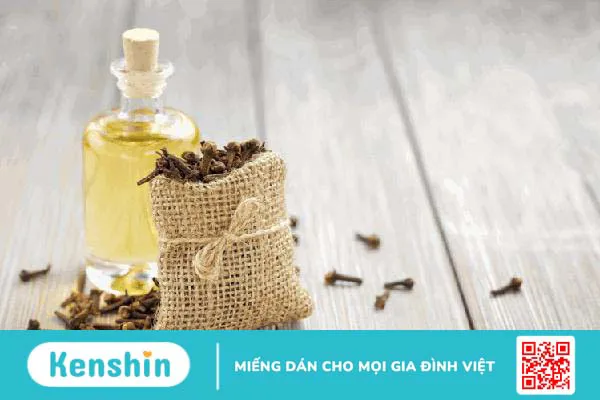 Tinh dầu đinh hương: Giá trị không chỉ nằm ở mùi hương