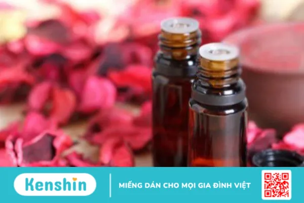 Tinh dầu gỗ hồng là gì ? Dùng để làm gì ?