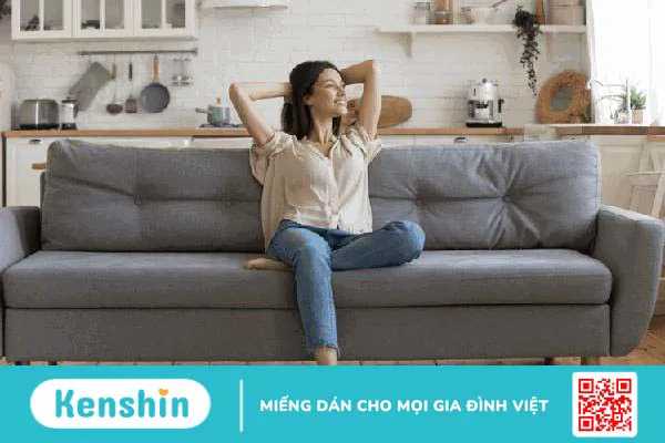 Tinh dầu gừng: Dùng hoài chẳng muốn dừng