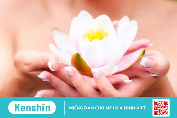 Tinh dầu hoa sen và những công dụng có thể bạn chưa biết