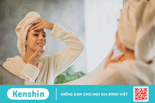 Tinh dầu hoa sen và những công dụng có thể bạn chưa biết