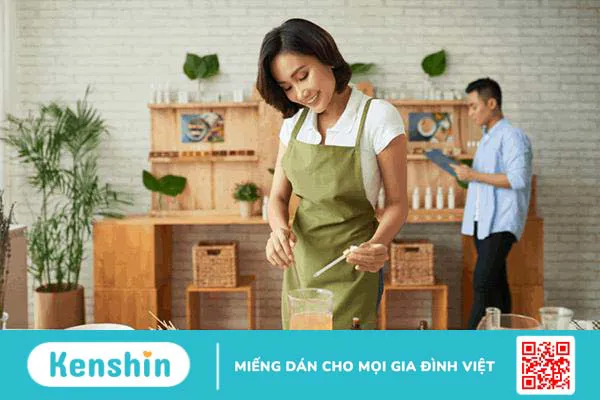 Tinh dầu hương thảo: 9 lý do nên dùng và cách tự làm