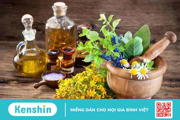 Tinh dầu thiên nhiên: Vừa đa năng lại tốt cho sức khỏe!