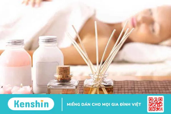 Tinh dầu thiên nhiên: Vừa đa năng lại tốt cho sức khỏe!