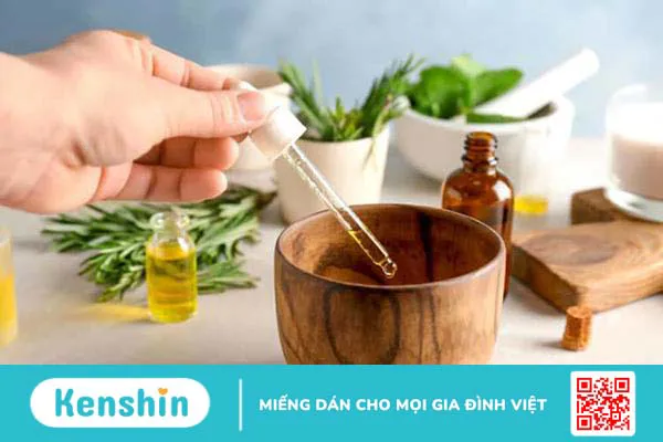 Tinh dầu thiên nhiên: Vừa đa năng lại tốt cho sức khỏe!