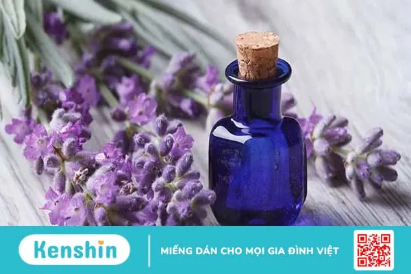 Tinh dầu trị thâm: Vũ khí dưỡng da âm thầm nhưng hiệu quả