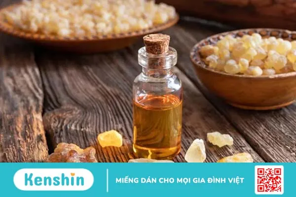 Tinh dầu trị thâm: Vũ khí dưỡng da âm thầm nhưng hiệu quả