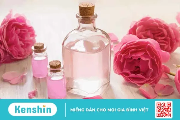 Tinh dầu trị thâm: Vũ khí dưỡng da âm thầm nhưng hiệu quả