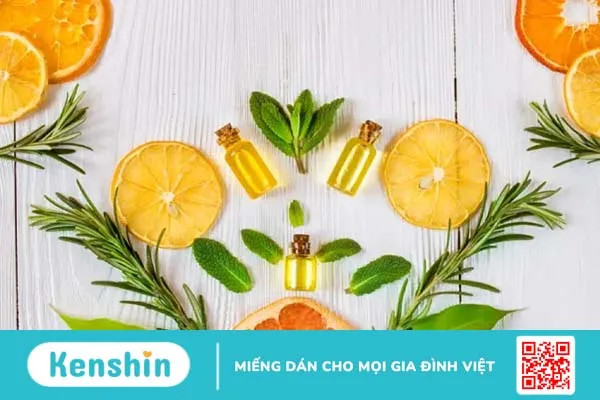 Tinh dầu trị thâm: Vũ khí dưỡng da âm thầm nhưng hiệu quả