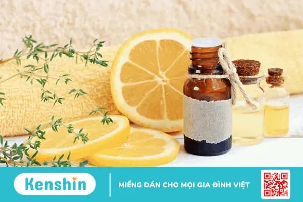 Tinh dầu trị thâm: Vũ khí dưỡng da âm thầm nhưng hiệu quả