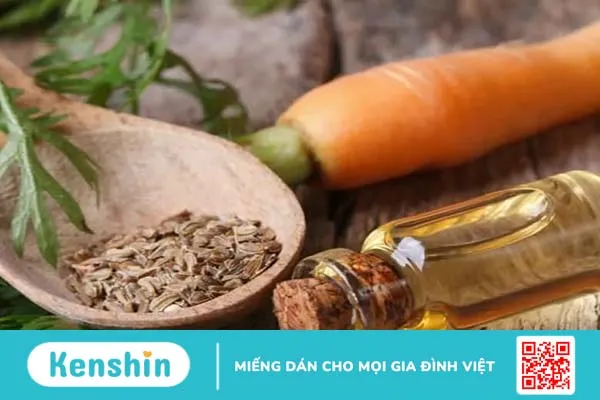 Tinh dầu trị thâm: Vũ khí dưỡng da âm thầm nhưng hiệu quả