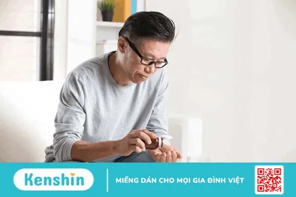 Tinh dịch màu vàng có sao không?