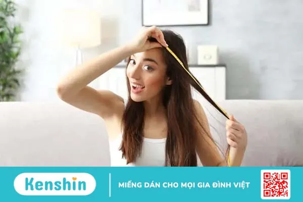 Tình trạng rụng tóc do biến chứng tiểu đường – Làm sao để chữa trị?