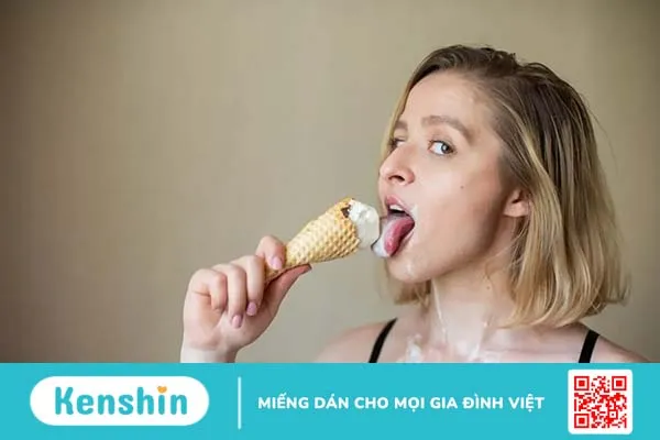 Tinh trùng có mùi gì và vị như thế nào? Đắng, mặn, tanh hay chua?