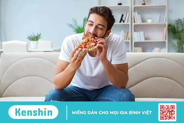 Tinh trùng có vị đắng khó chịu là bệnh gì? Cách cải thiện mùi vị tinh trùng