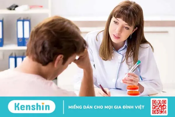 Tinh trùng dị dạng có ảnh hưởng đến thai nhi không?