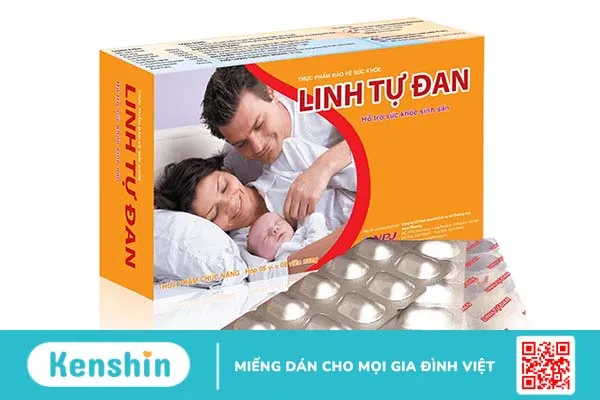 Tinh trùng yếu nên uống thuốc gì để cải thiện chất lượng?