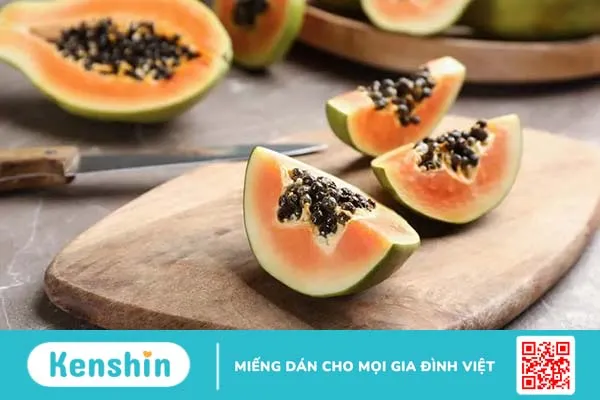 Tinh trùng yếu và ít nên ăn gì để tăng cường sinh lý?