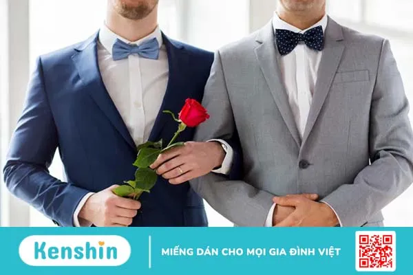 Tình yêu đồng giới: Vẻ đẹp của sự khác biệt