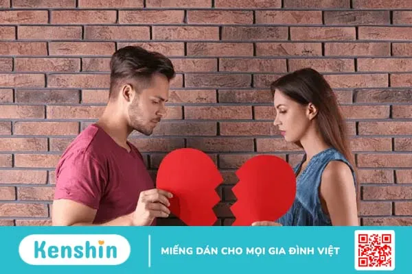 Tình yêu: Né ngay 10 lầm tưởng này để có mối tình bền chặt