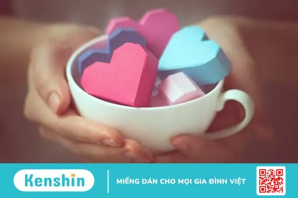 Tình yêu: Né ngay 10 lầm tưởng này để có mối tình bền chặt