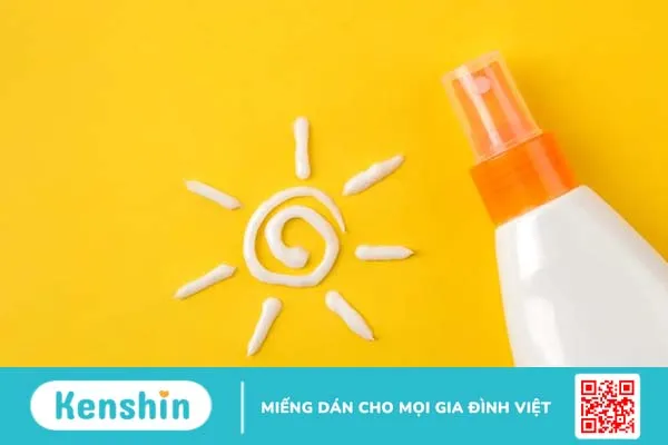 Titanium dioxide: Sự thật về thành phần chống nắng có an toàn khi dùng cho da?