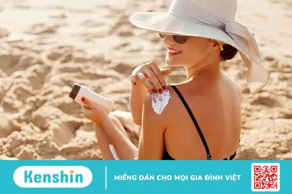 Titanium dioxide: Sự thật về thành phần chống nắng có an toàn khi dùng cho da?