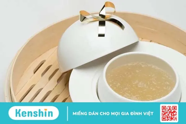 Tổ yến: Cao lương mỹ vị chốn cung đình xưa