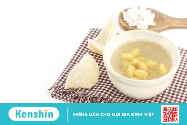 Tổ yến: Cao lương mỹ vị chốn cung đình xưa