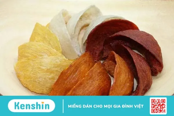 Tổ yến: Cao lương mỹ vị chốn cung đình xưa