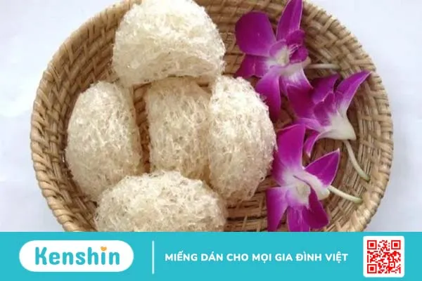 Tổ yến: Cao lương mỹ vị chốn cung đình xưa