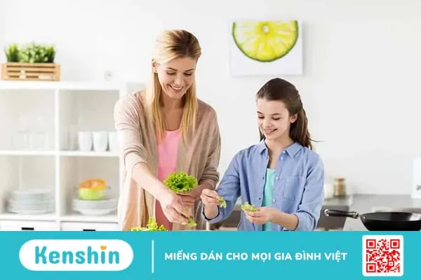 Tóc bạc ở tuổi dậy thì: Nguyên nhân, cách khắc phục và phòng ngừa